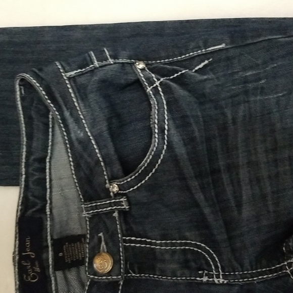 Earl Jeans Size 9 EUC - Picture 4 of 11